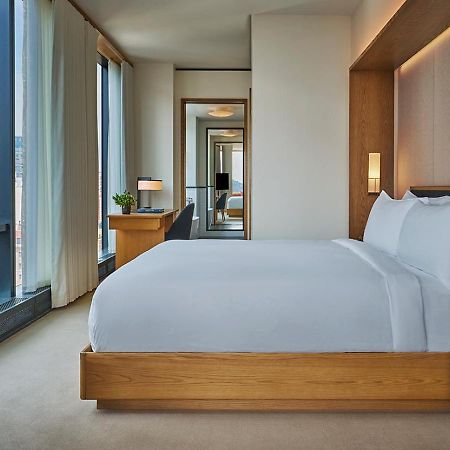 Pendry Manhattan West New York Exterior photo