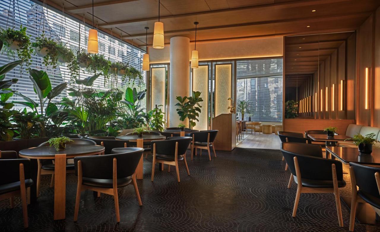 Pendry Manhattan West New York Exterior photo