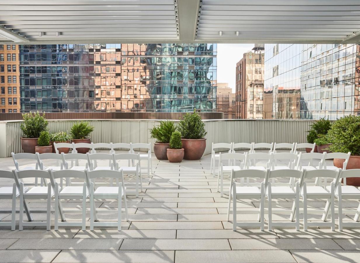 Pendry Manhattan West New York Exterior photo