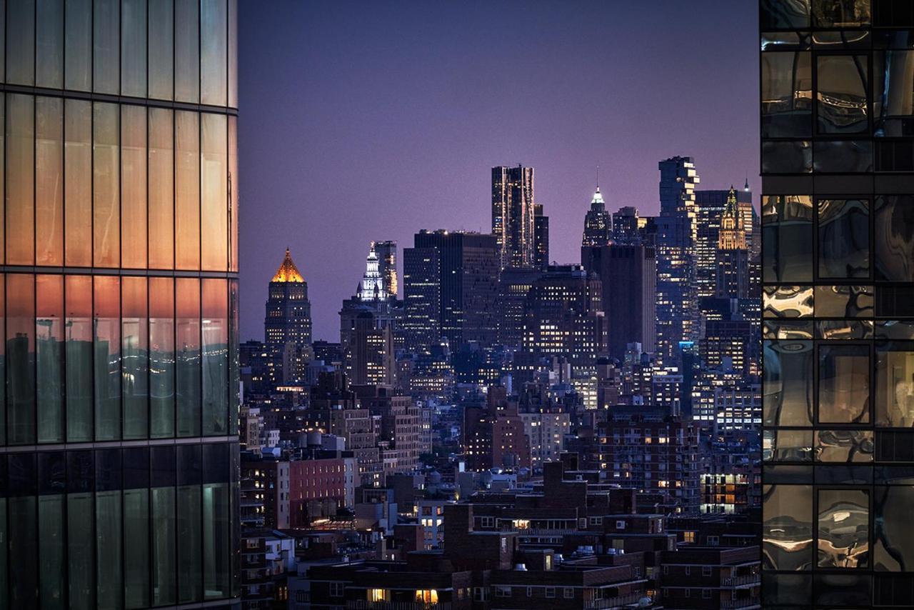 Pendry Manhattan West New York Exterior photo