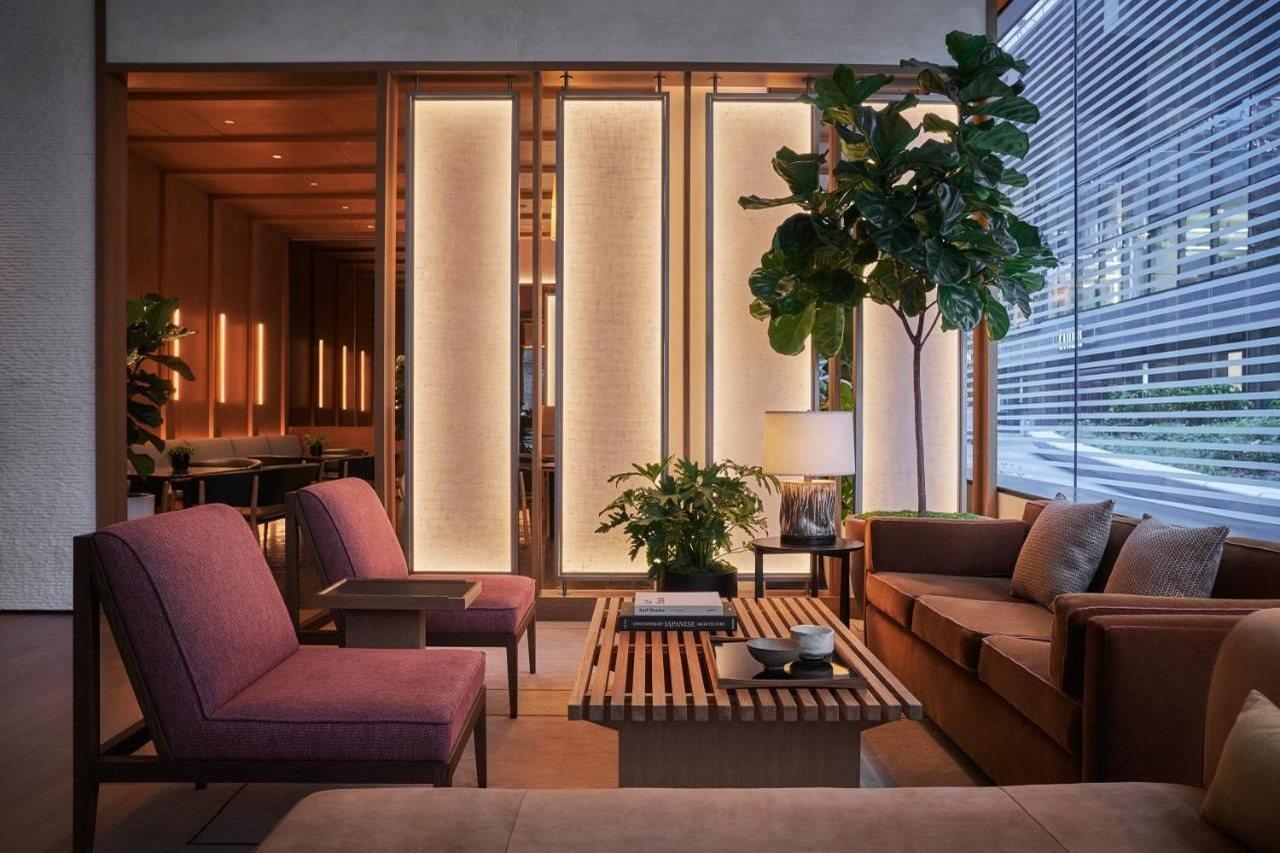 Pendry Manhattan West New York Exterior photo