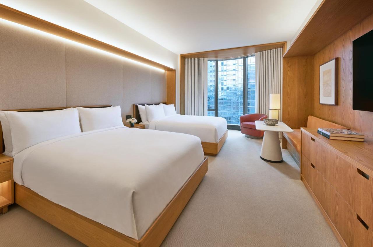 Pendry Manhattan West New York Exterior photo