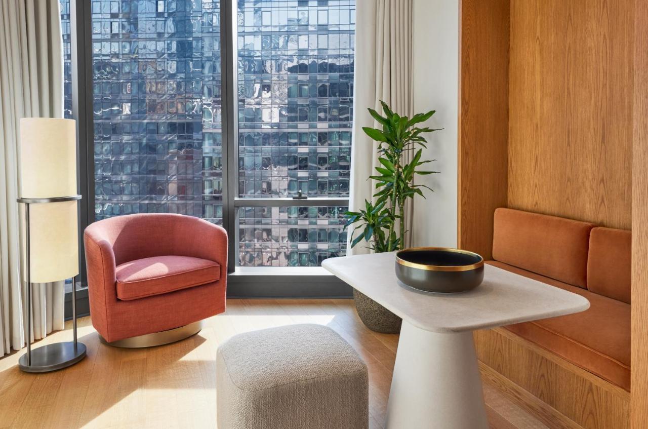 Pendry Manhattan West New York Exterior photo