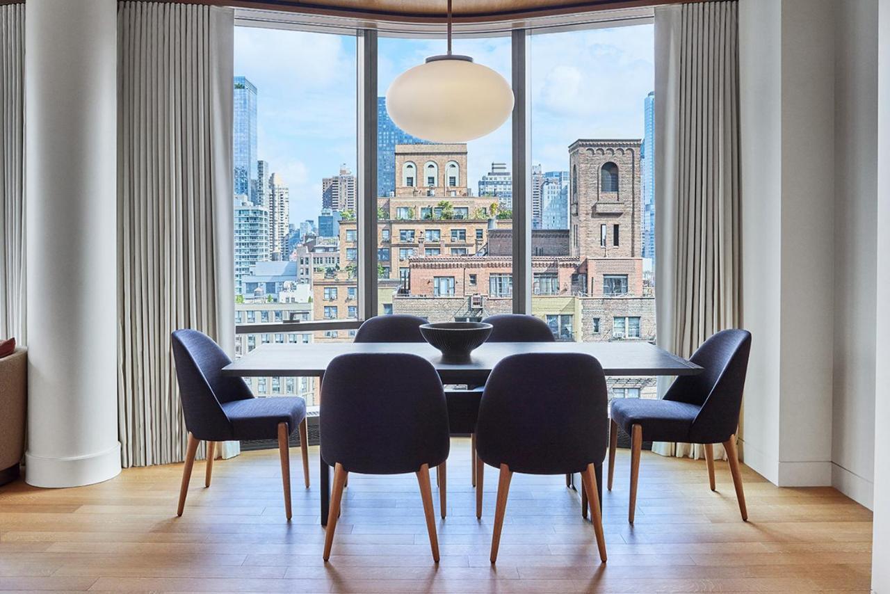 Pendry Manhattan West New York Exterior photo