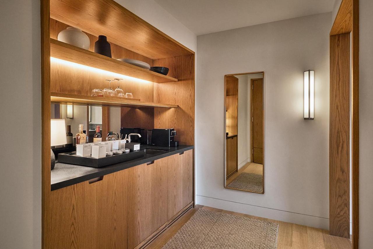Pendry Manhattan West New York Exterior photo
