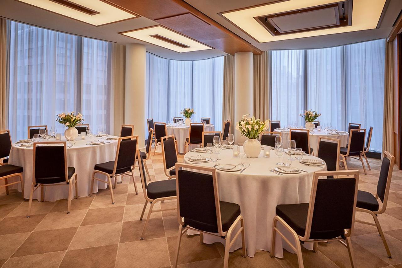 Pendry Manhattan West New York Exterior photo