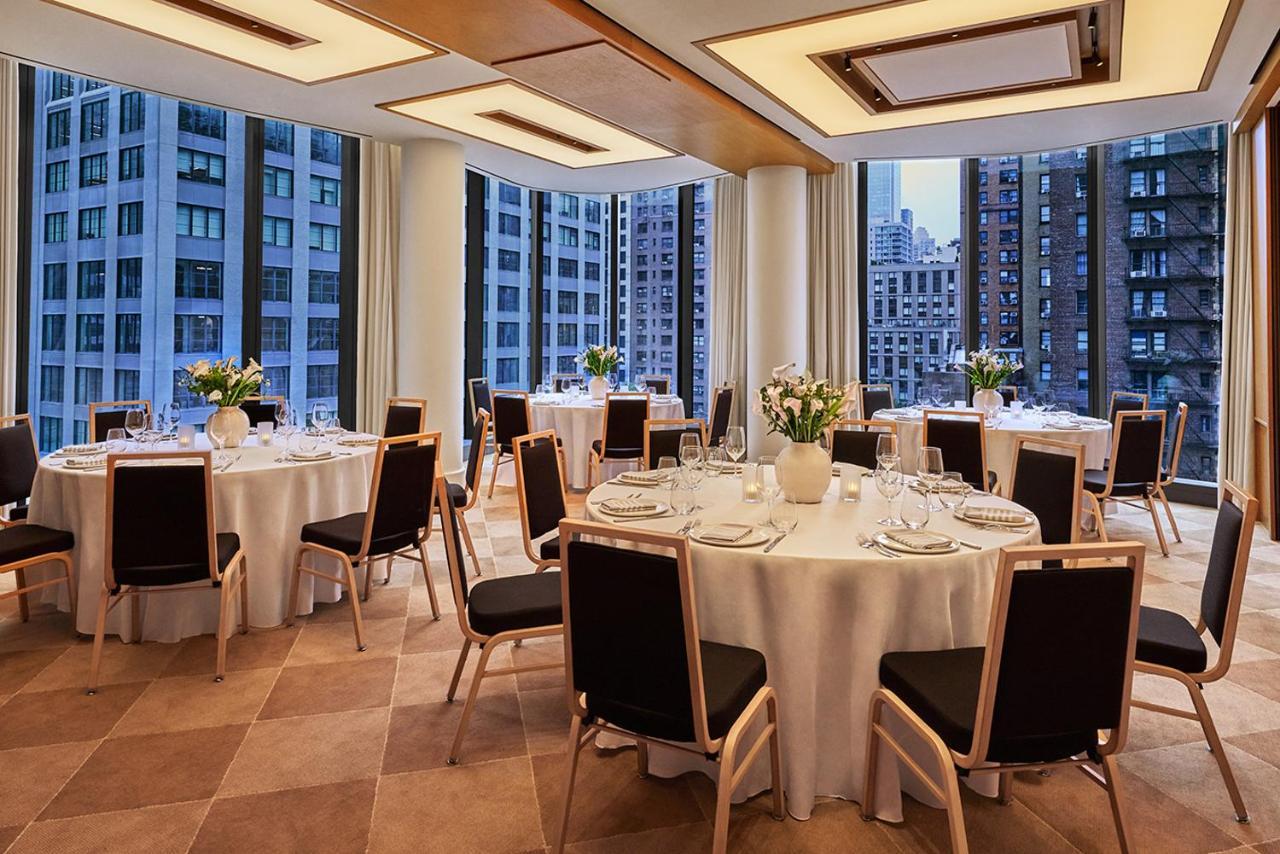 Pendry Manhattan West New York Exterior photo