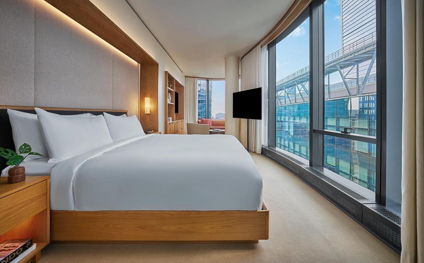 Pendry Manhattan West New York Exterior photo