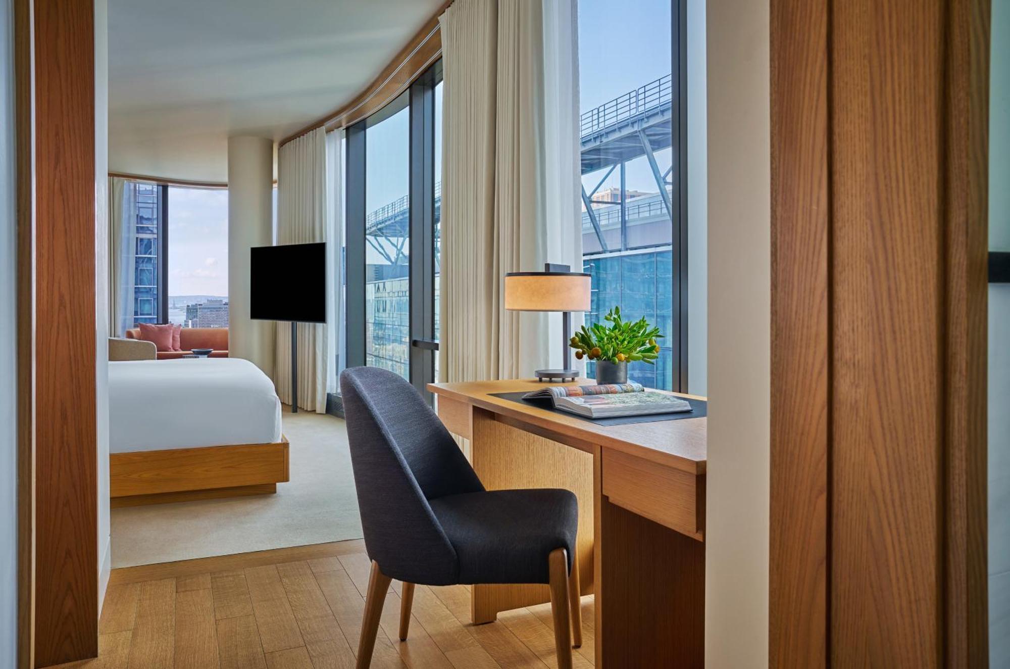 Pendry Manhattan West New York Exterior photo